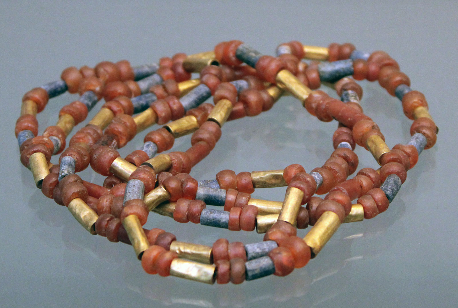 گورستان شاهی اور