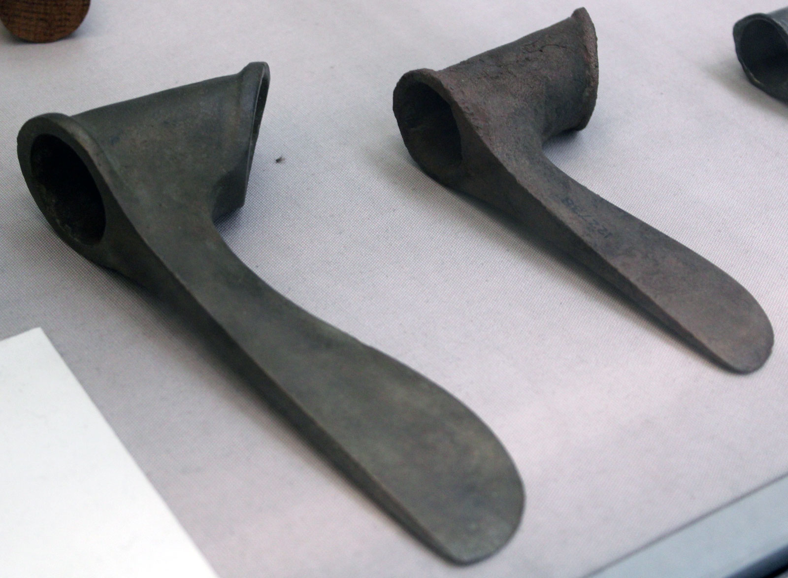 گورستان شاهی اور