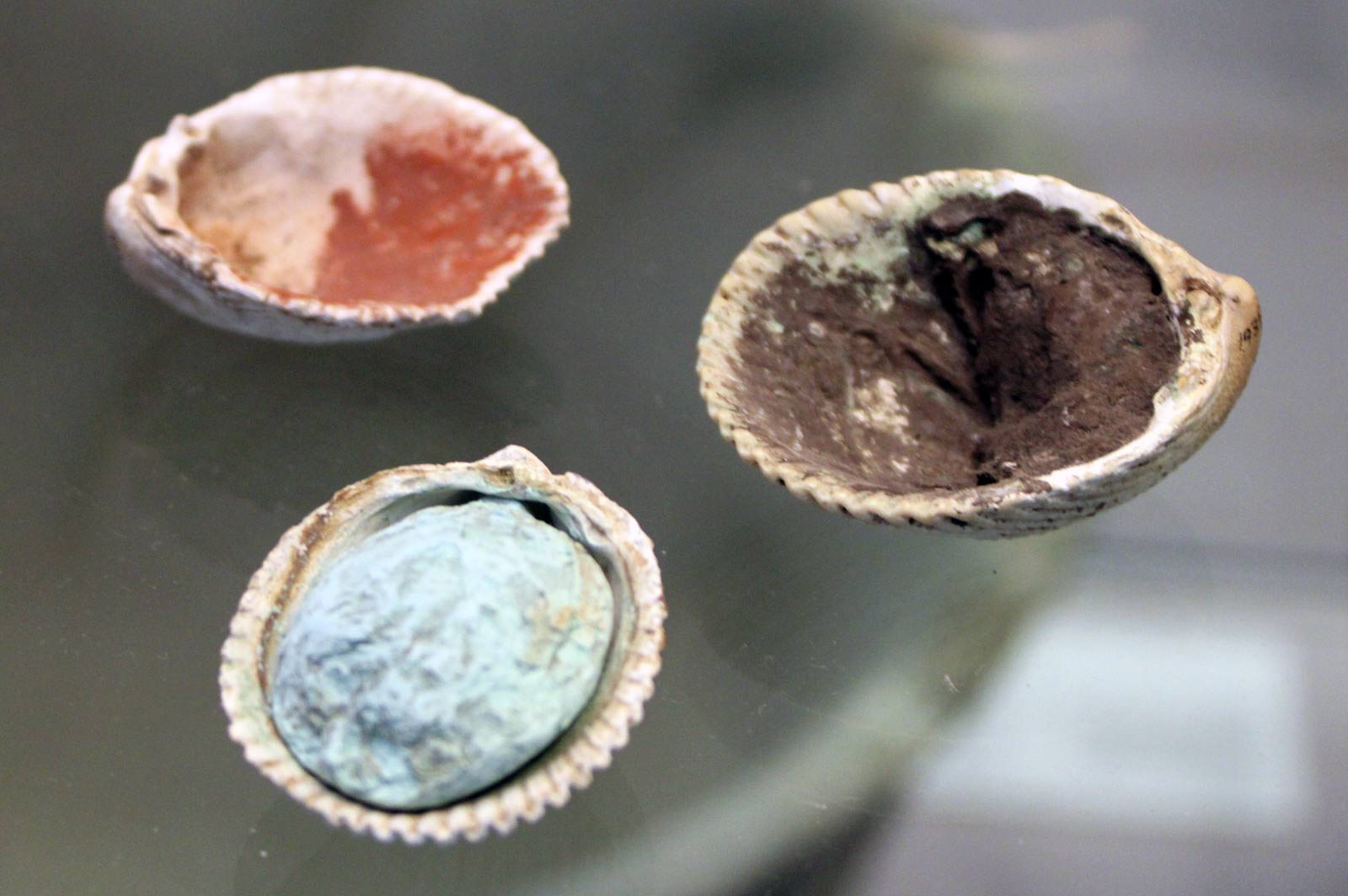 گورستان شاهی اور