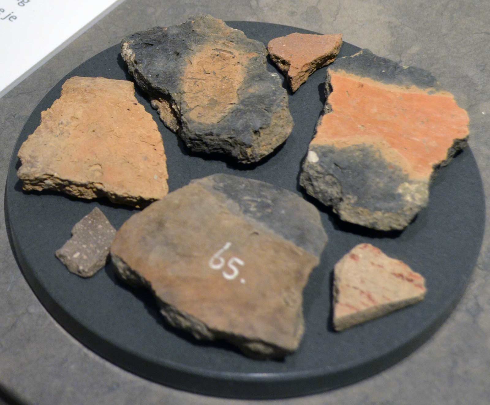 تل صبی ابیض