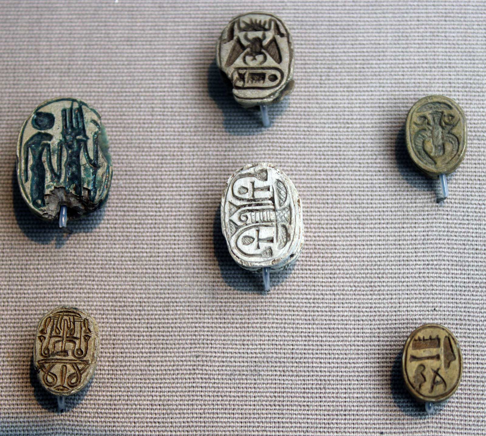 سفال لعاب دار