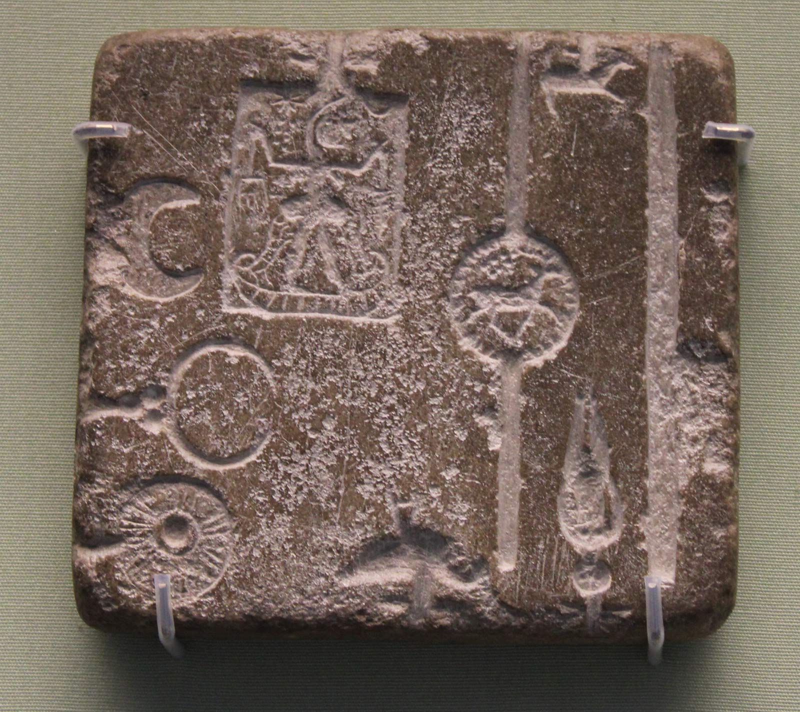 قالب گیری طلسم