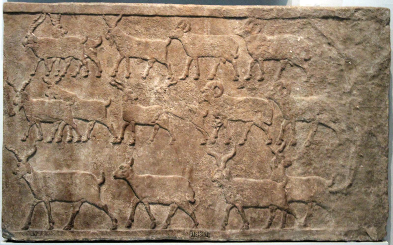 تیگلات پیلسر سوم