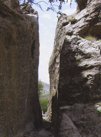 تنگ بولاغی