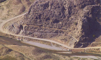 تنگ بولاغی