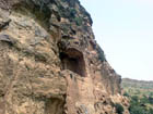 گور دخمه قیزقاپان