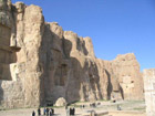 آثار هخامنشی نقش رستم