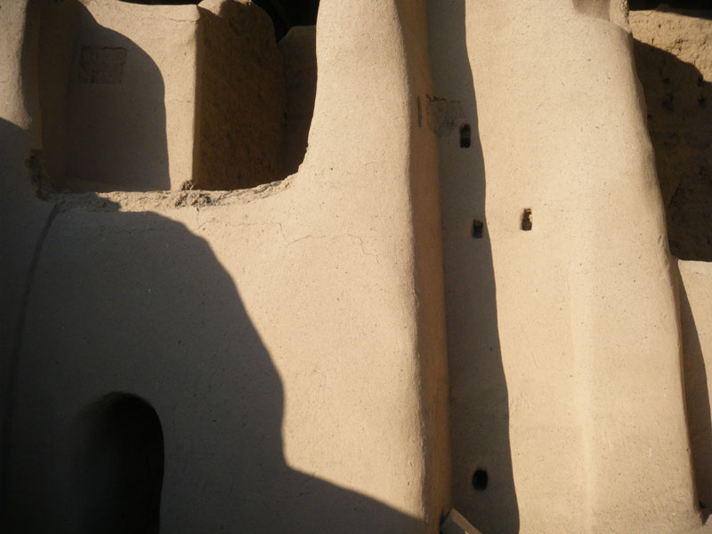 تپه نوشیجان