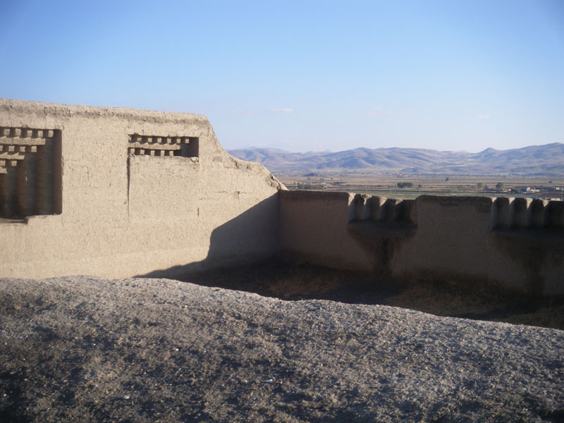 تپه نوشیجان