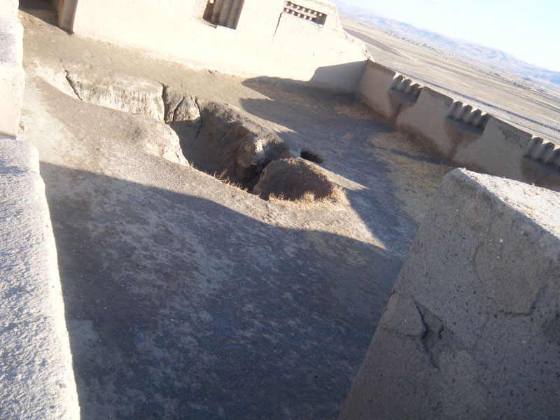 تپه نوشیجان