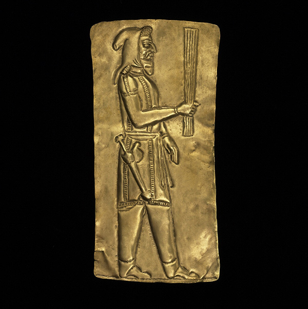 گنجینه جیحون
