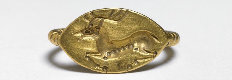 گنجینه جیحون