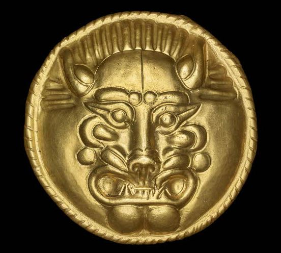 گنجینه جیحون