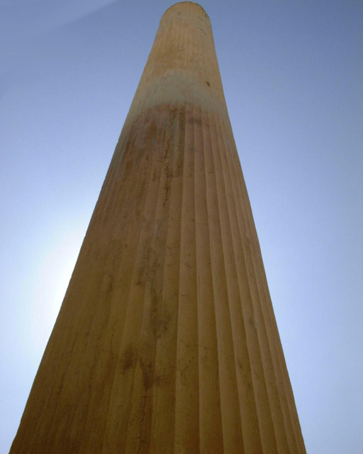  کاخ آپادانا تخت جمشید