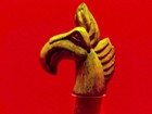 اشیای چوبی