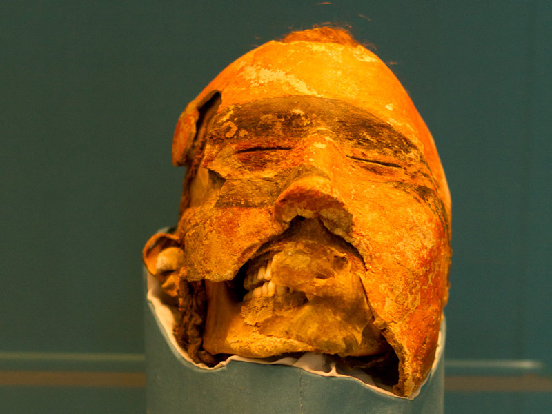 گنجینه پازیریک
