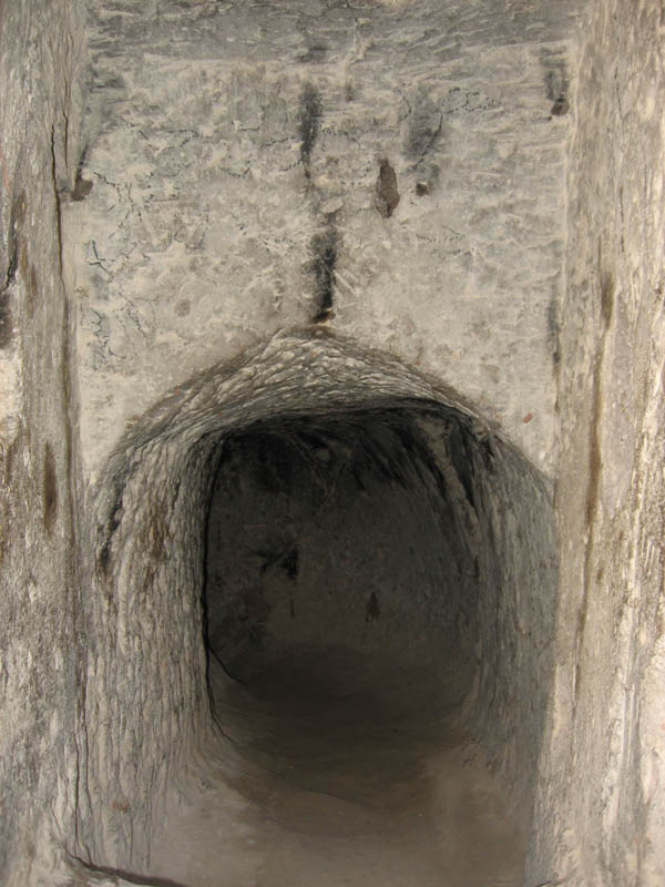 معبد مهر مراغه 