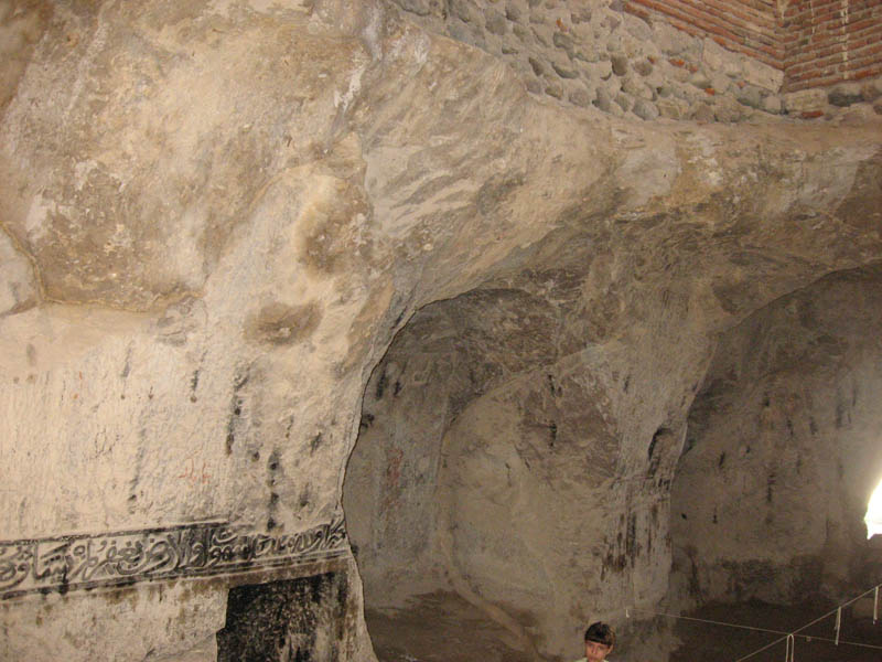 معبد مهر مراغه 