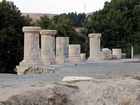 معبد آناهیتای كنگاور 