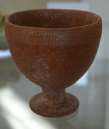 سفال اشکانی