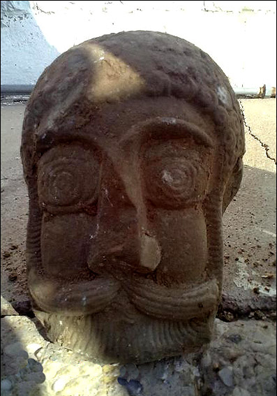 کلگه مسجد سلیمان