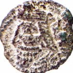 Coin of Vardanes I.