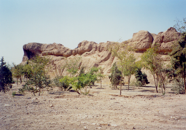 ری باستان