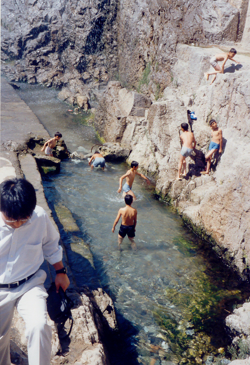 ری باستان