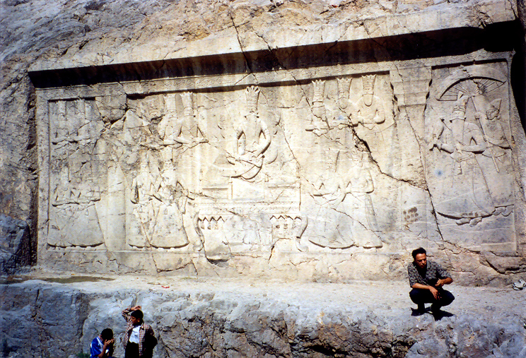 ری باستان