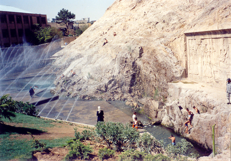ری باستان