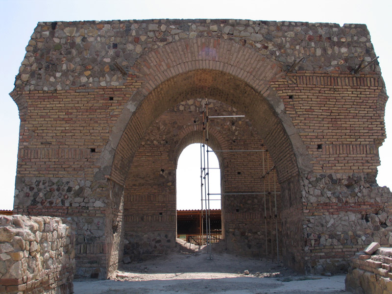 ری باستان