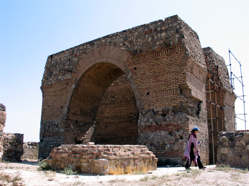 ری باستان