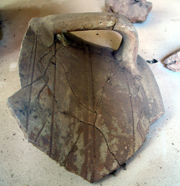 ری باستان