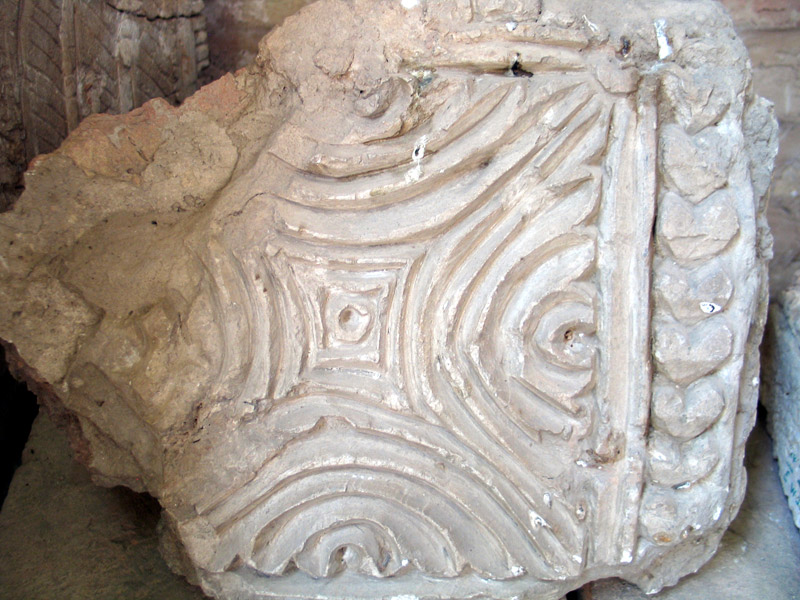 ری باستان