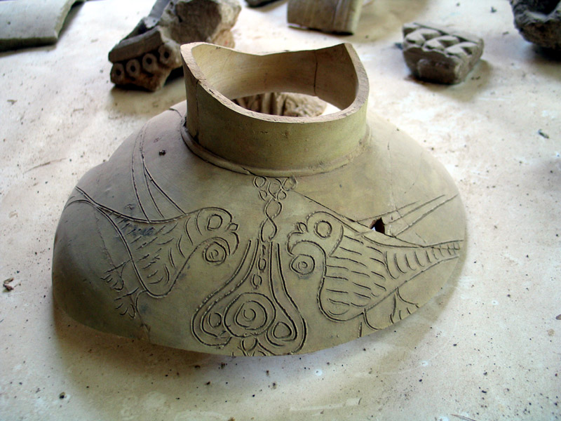 ری باستان