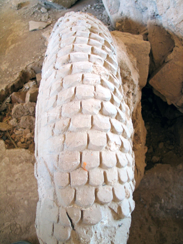 ری باستان