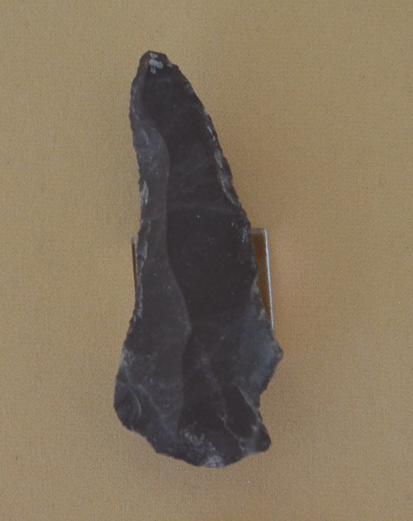 غار ارجنه 
