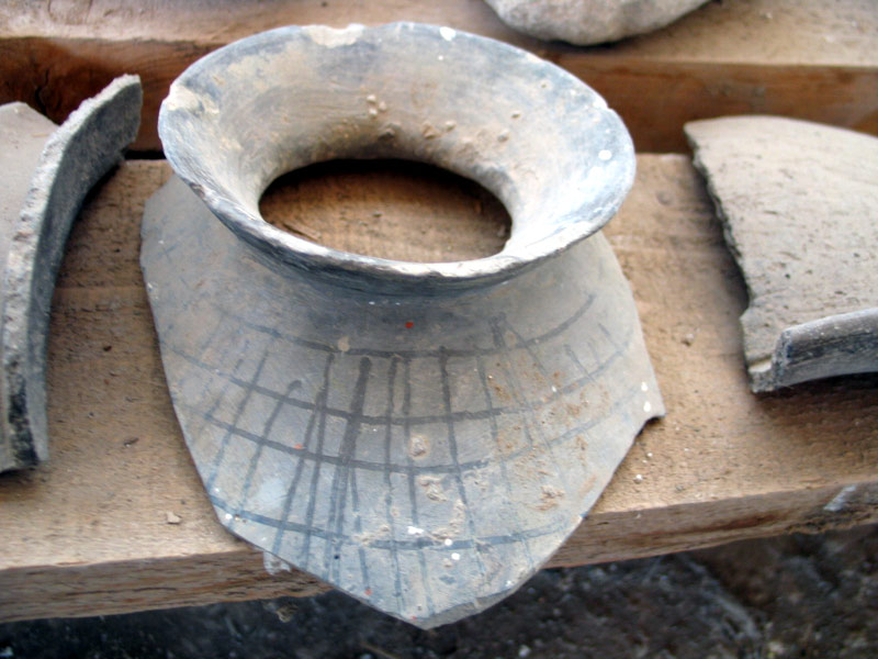 گوهر تپه