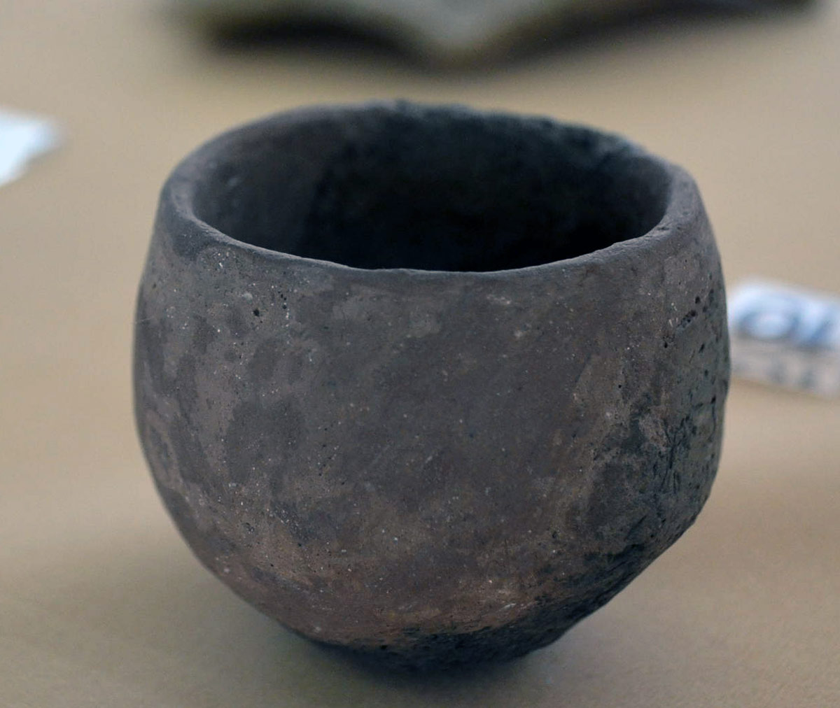 تپه حاجی فیروز