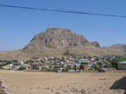 قلعه بوینی یوغون