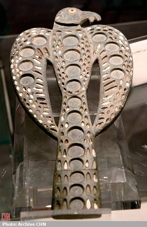 شهر کهن جیرفت