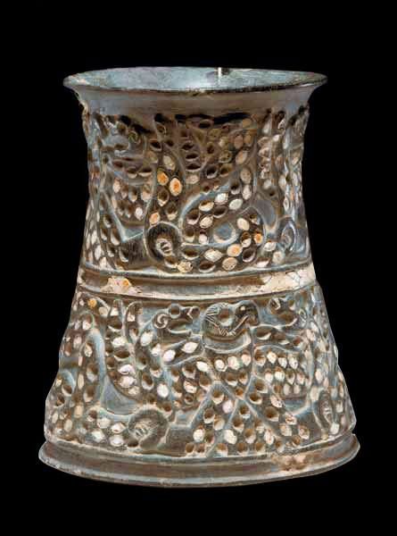 شهر کهن جیرفت