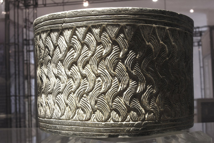 شهر کهن جیرفت