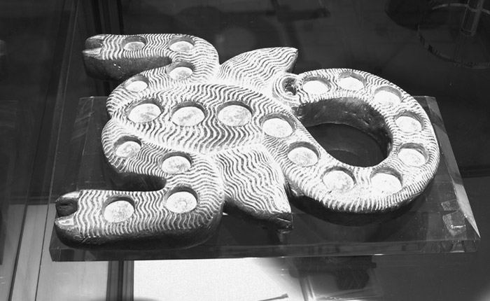 شهر کهن جیرفت