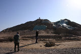 شهر کهن جیرفت
