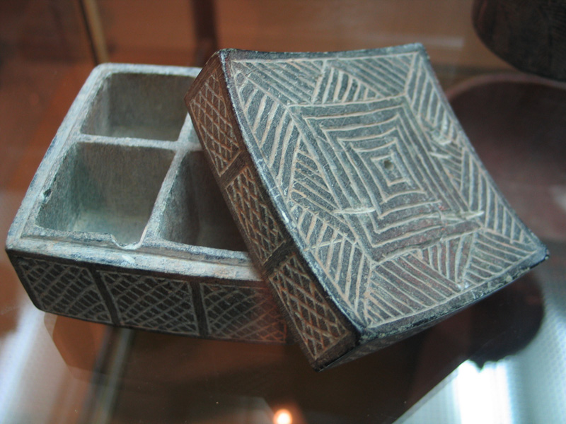 شهر کهن جیرفت