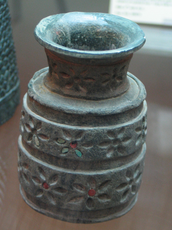 شهر کهن جیرفت