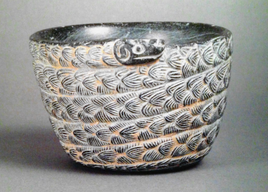 شهر کهن جیرفت