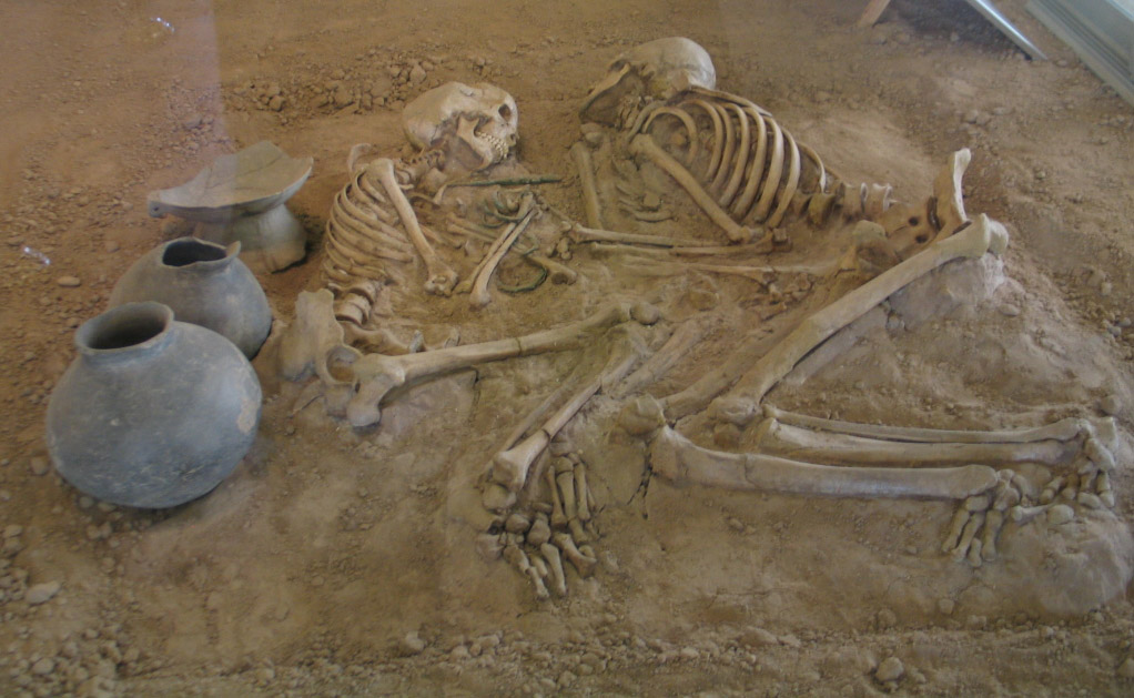 سایت موزه مسجد کبود