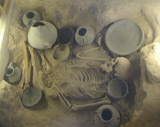 مسجد کبود تبریز